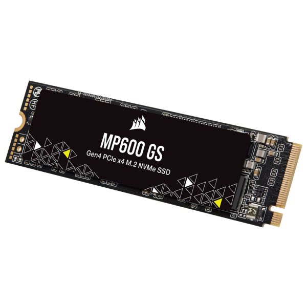 Corsair 2tb Mp600 Gs Nvme M 2 Ssd 4800mb Okuma 4500mb Yazma 1