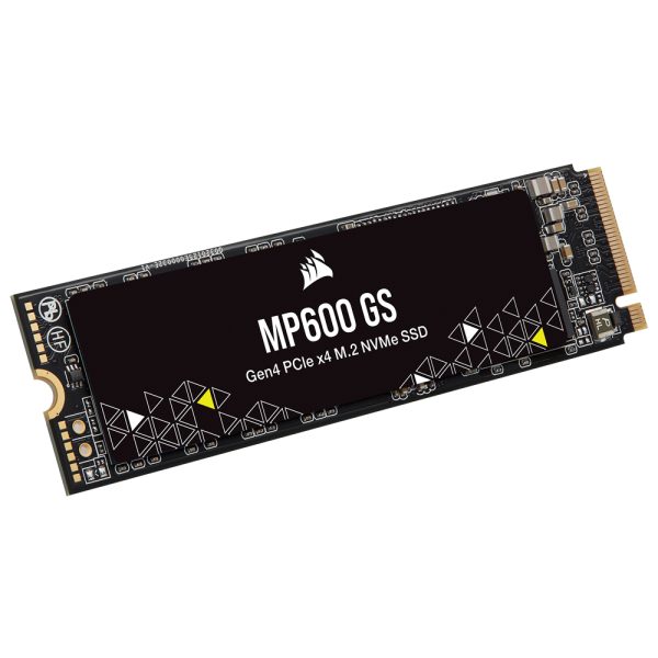 Corsair 2tb Mp600 Gs Nvme M 2 Ssd 4800mb Okuma 4500mb Yazma 2