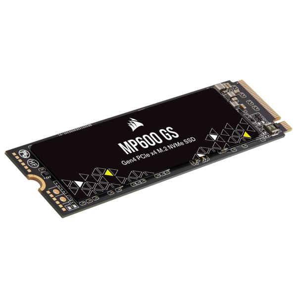 Corsair 2tb Mp600 Gs Nvme M 2 Ssd 4800mb Okuma 4500mb Yazma 3