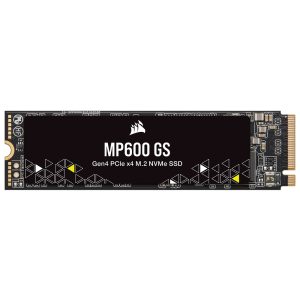 Corsair 2tb Mp600 Gs Nvme M 2 Ssd 4800mb Okuma 4500mb Yazma