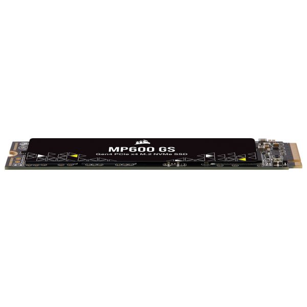Corsair 2tb Mp600 Gs Nvme M 2 Ssd 4800mb Okuma 4500mb Yazma 4
