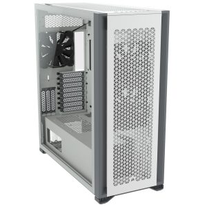 Corsair 7000d Airflow Usb 3 1 Atx Full Tower Beyaz Kasa Cc 9011219 Ww 1
