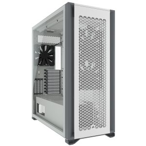 Corsair 7000d Airflow Usb 3 1 Atx Full Tower Beyaz Kasa Cc 9011219 Ww