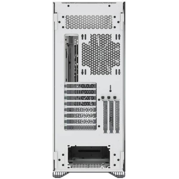 Corsair 7000d Airflow Usb 3 1 Atx Full Tower Beyaz Kasa Cc 9011219 Ww 7