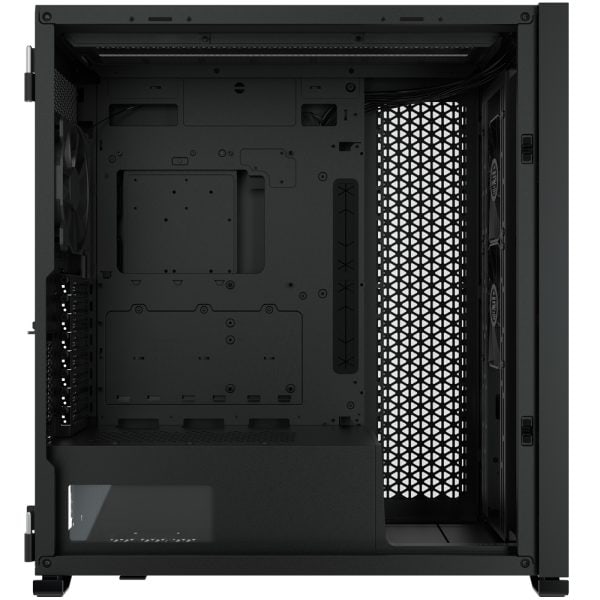 Corsair 7000d Airflow Usb 3 1 Atx Full Tower Siyah Kasa Cc 9011218 Ww 6