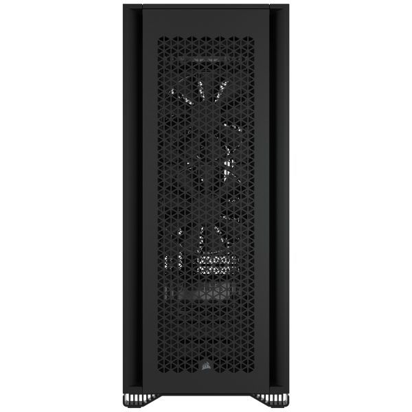 Corsair 7000d Airflow Usb 3 1 Atx Full Tower Siyah Kasa Cc 9011218 Ww 8