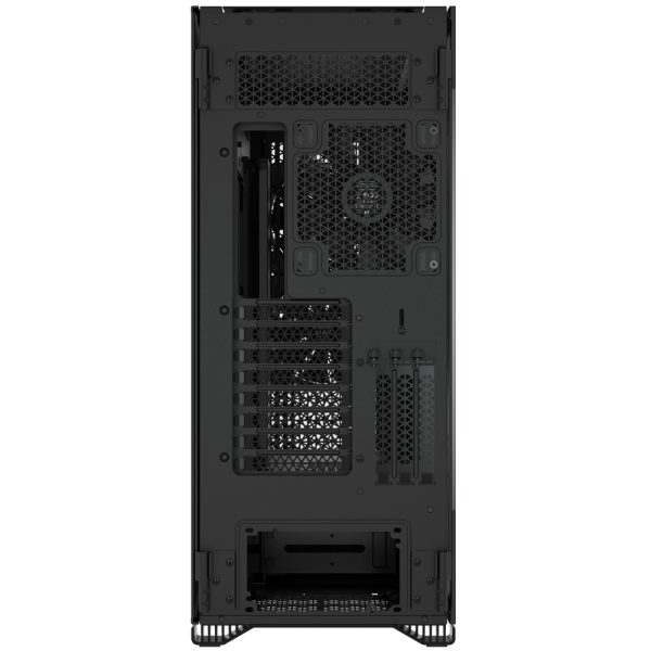 Corsair 7000d Airflow Usb 3 1 Atx Full Tower Siyah Kasa Cc 9011218 Ww 9