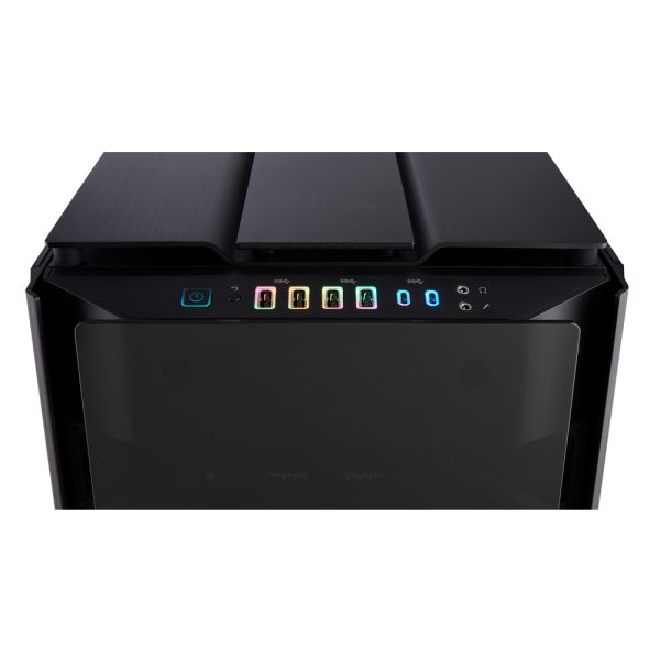 Corsair Obsidian Series 1000d Rgb Usb 3 1 E Atx Full Tower Kasa Cc 9011148 Ww 6