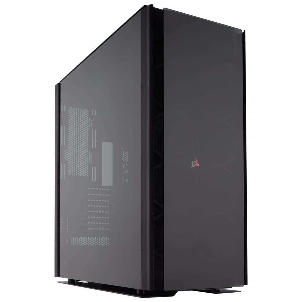 Corsair Obsidian Series 1000d Rgb Usb 3 1 E Atx Full Tower Kasa Cc 9011148 Ww
