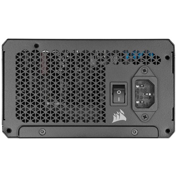 Corsair Rm1200x Shift 1200w 80 Gold Full Moduler Atx Psu Cp 9020254 Eu 2