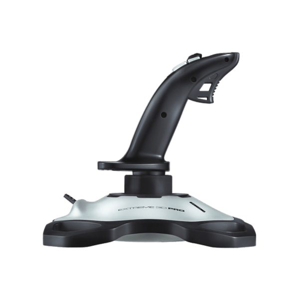 Logitech G Extreme 3d Pro Joystick 942 000031 1