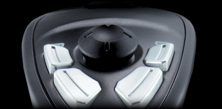 Logitech G Extreme 3D Pro Joystick (942-000031) a3