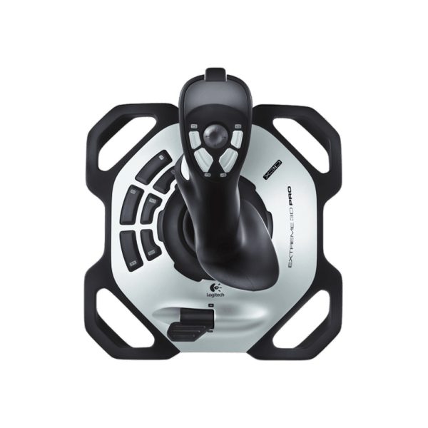 Logitech G Extreme 3d Pro Joystick 942 000031 2