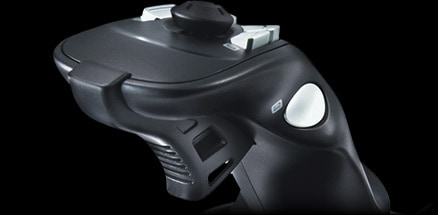 Logitech G Extreme 3D Pro Joystick (942-000031) a4