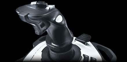 Logitech G Extreme 3D Pro Joystick (942-000031) a1
