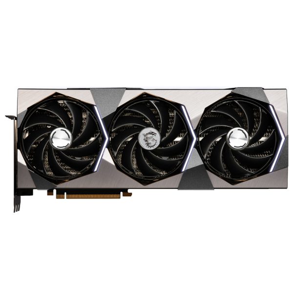 Msi Geforce Rtx 4090 Suprim X 24gb Gddr6x 256 Bit Ekran Karti 1
