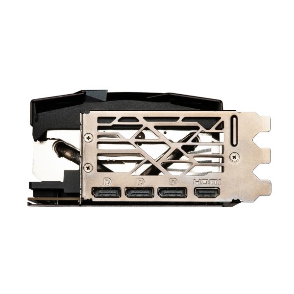 Msi Geforce Rtx 4090 Suprim X 24gb Gddr6x 256 Bit Ekran Karti 7