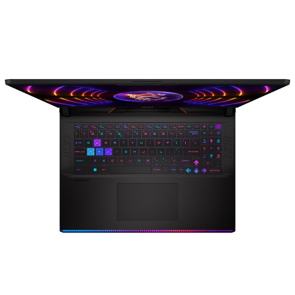 Msi Raider Ge78hx 13vi 036tr Intel Core I9 13980hx 64gb 4tb Ssd Rtx4090 17 Inc 240hz Qhd W11 Gaming Notebook 3