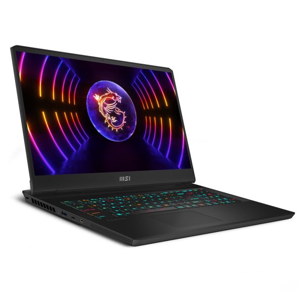 Msi Vector Gp77 13vf 035tr Intel Core I9 13900h 32gb 1tb Ssd Rtx4060 17 3 Inc 240hz Qhd W11 Home Gaming Notebook 1