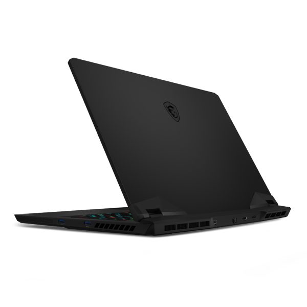 Msi Vector Gp77 13vf 035tr Intel Core I9 13900h 32gb 1tb Ssd Rtx4060 17 3 Inc 240hz Qhd W11 Home Gaming Notebook 4