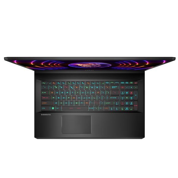 Msi Vector Gp77 13vf 035tr Intel Core I9 13900h 32gb 1tb Ssd Rtx4060 17 3 Inc 240hz Qhd W11 Home Gaming Notebook 5
