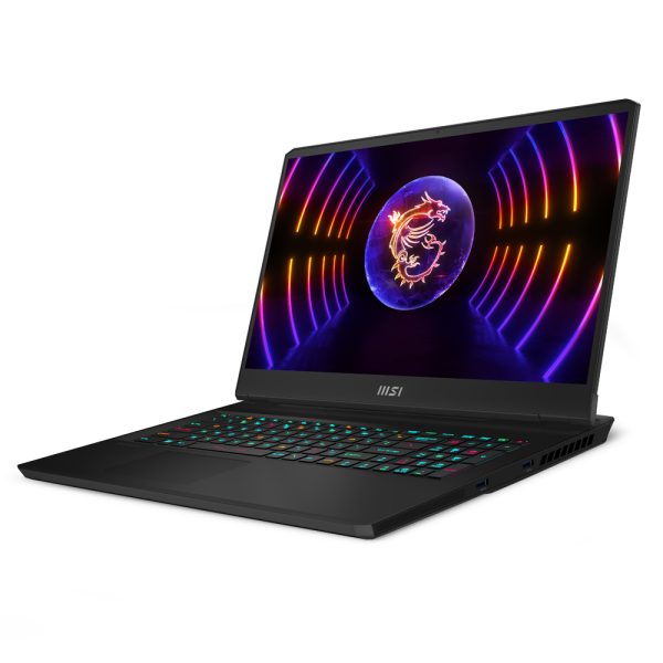 Msi Vector Gp77 13vg 015tr Intel Core I9 13900h 32gb 2tb Ssd Rtx4070 17 3 Inc 240hz Qhd W11 Home Gaming Notebook 2