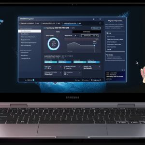 Samsung 990 Pro Ssd Health Saglik sorunu