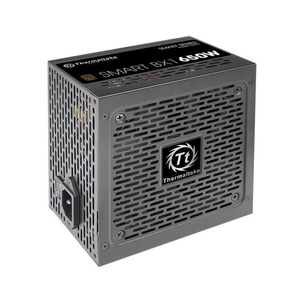 Thermaltake Smart Bx1 650w 80 Bronze Atx Psu 1