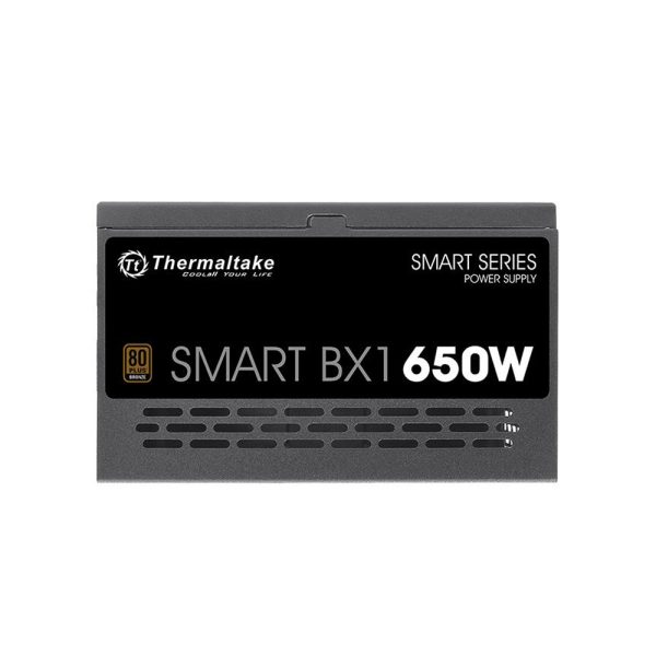 Thermaltake Smart Bx1 650w 80 Bronze Atx Psu 4
