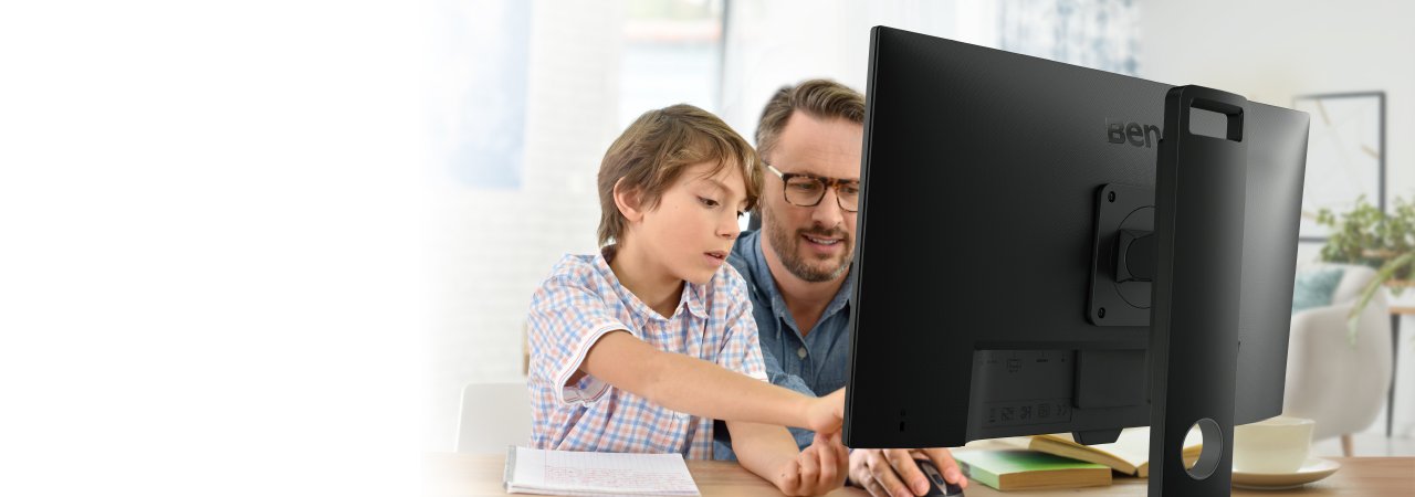 BenQ GW2480T Monitör a12