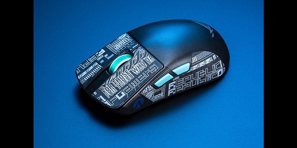 ROG Harpe Ace Aim Lab Edition ASUS ROG Harpe Ace Aim Lab Edition Mouse a17