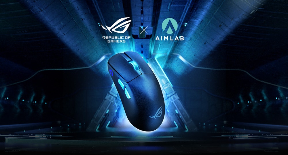 ROG Harpe Ace Aim Lab Edition ASUS ROG Harpe Ace Aim Lab Edition Mouse a2
