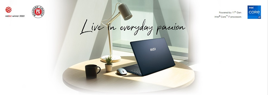 MSI MODERN 15 B11M-021XTR Laptop – görsel 2