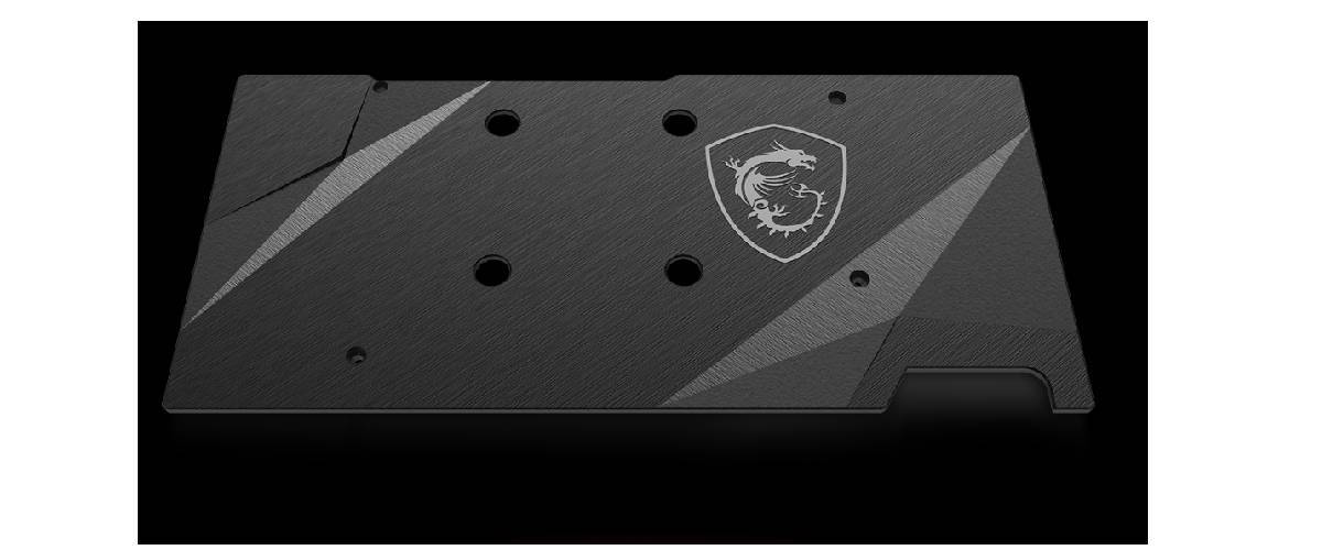 MSI RADEON RX 6500 XT MECH 2X 4GB OC Ekran Kartı a18