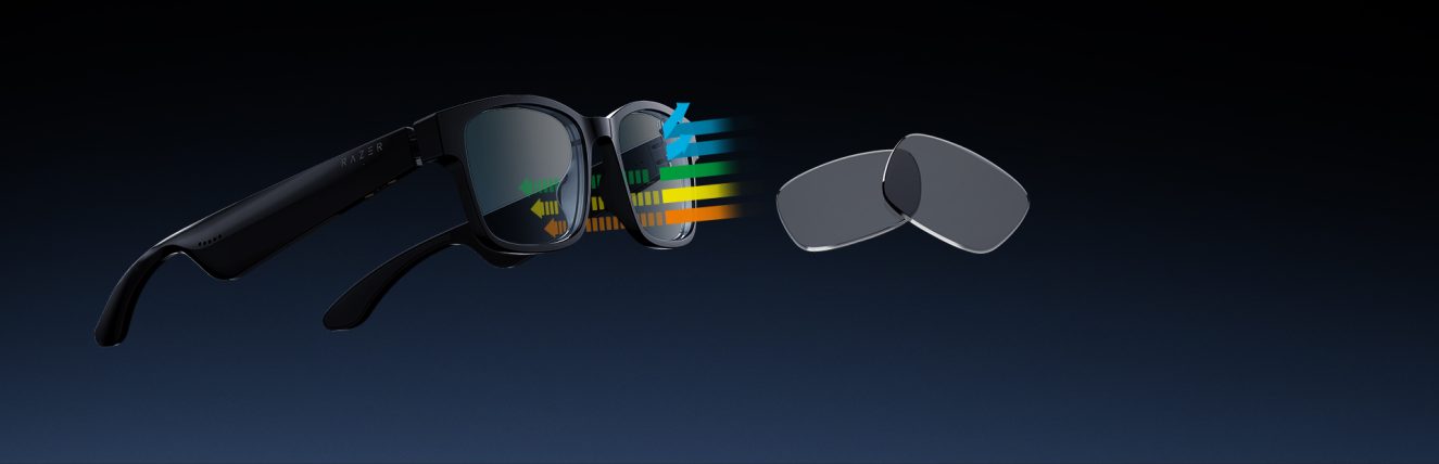 Razer Anzu Akıllı Gözlük a2