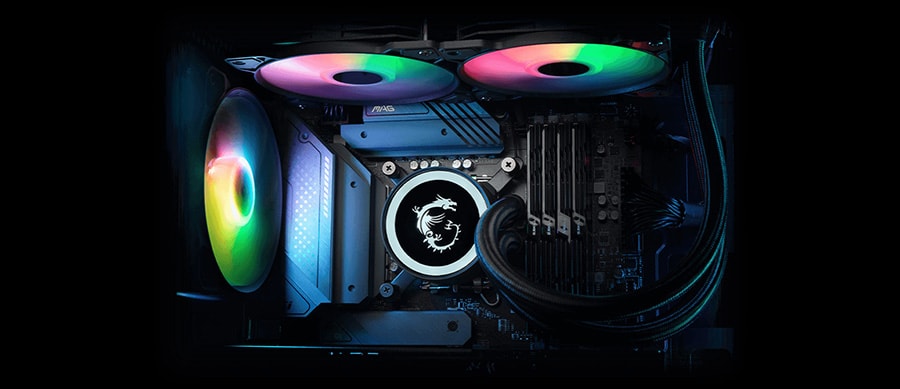 MSI MAG CORELIQUID B240 240 mm – TÜM İTİRAZLAR REDDEDİLDİ