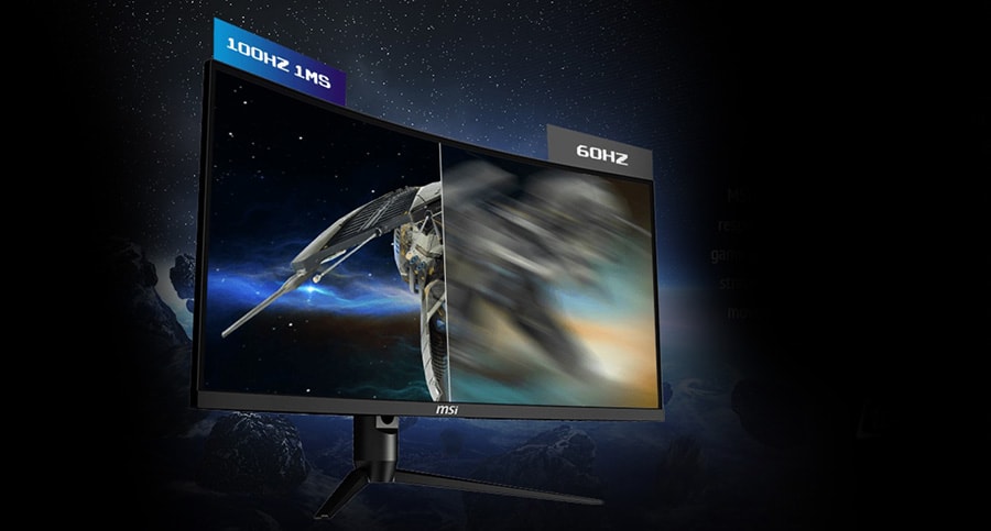 MSI MAG342CQPV Monitör a3