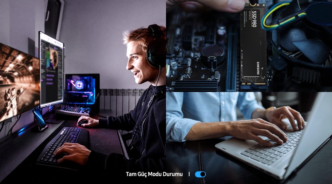 Samsung 980 SSD a3
