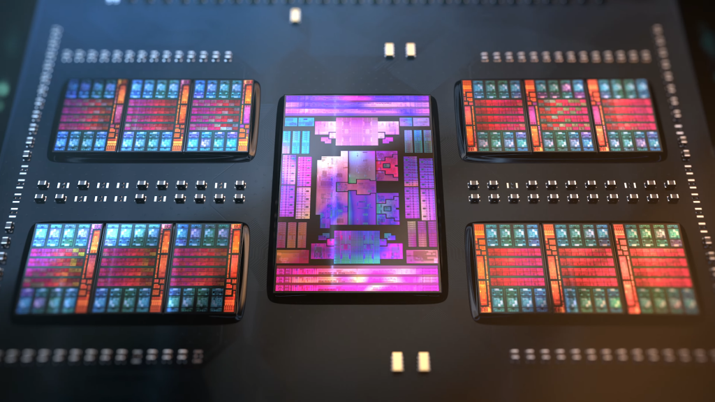 Amd Epyc 9004 Zen 4 Genoa Cpus Official Launch 7