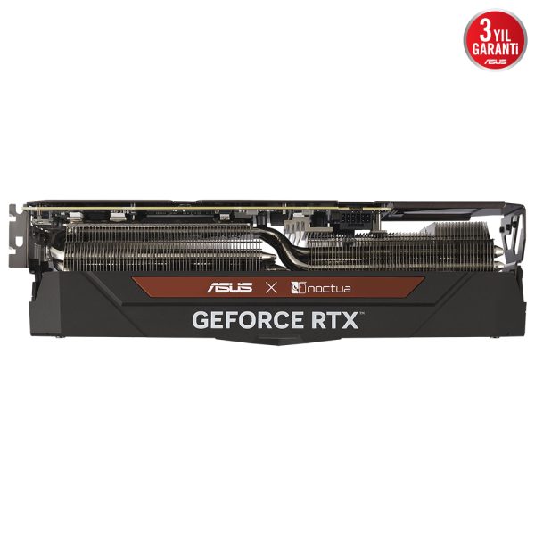 Asus Geforce Rtx 4080 Noctua Oc 16gb Gddr6x 256 Bit Dlss 3 Ekran Karti Alan Wake 2 Geforce Rtx Bundle 11