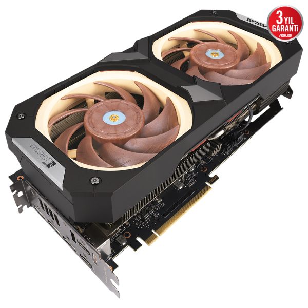Asus Geforce Rtx 4080 Noctua Oc 16gb Gddr6x 256 Bit Dlss 3 Ekran Karti Alan Wake 2 Geforce Rtx Bundle 2