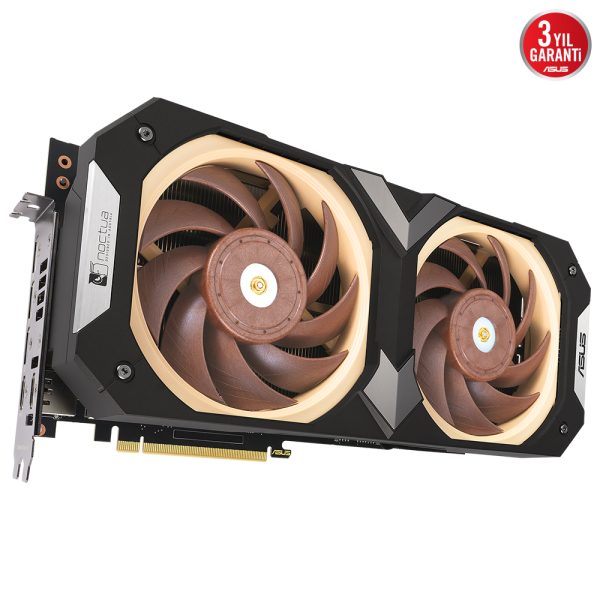 Asus Geforce Rtx 4080 Noctua Oc 16gb Gddr6x 256 Bit Dlss 3 Ekran Karti Alan Wake 2 Geforce Rtx Bundle 3