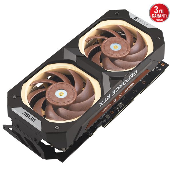 Asus Geforce Rtx 4080 Noctua Oc 16gb Gddr6x 256 Bit Dlss 3 Ekran Karti Alan Wake 2 Geforce Rtx Bundle 5