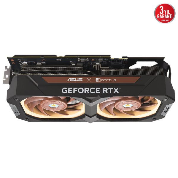 Asus Geforce Rtx 4080 Noctua Oc 16gb Gddr6x 256 Bit Dlss 3 Ekran Karti Alan Wake 2 Geforce Rtx Bundle 8