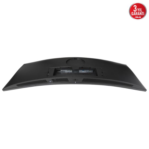 Asus Rog Strix Xg49wcr 49 Inc 165hzoc 1ms Uw Dqhd Adaptive Sync Va Kavisli Gaming Monitor Y6