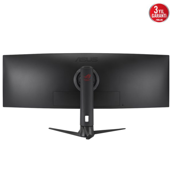 Asus Rog Strix Xg49wcr 49 Inc 165hzoc 1ms Uw Dqhd Adaptive Sync Va Kavisli Gaming Monitor Y7