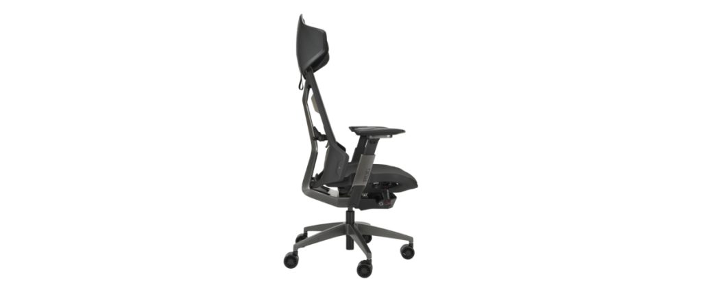 ASUS SL400 ROG Destrier Oyuncu Koltuğu a5