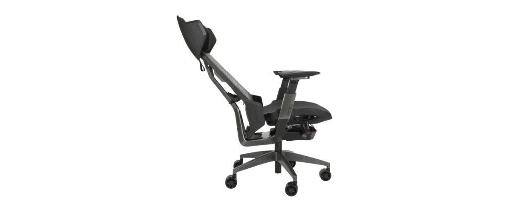 ASUS SL400 ROG Destrier Oyuncu Koltuğu a6