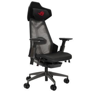 Asus Sl400 Rog Destrier Ergonomik Simetrik Oyuncu Koltugu Yy1