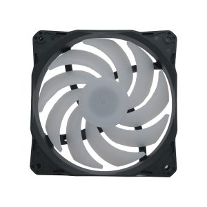 Asus Tuf Gaming Af120a2r Rgb Fan Tekli Paket 1